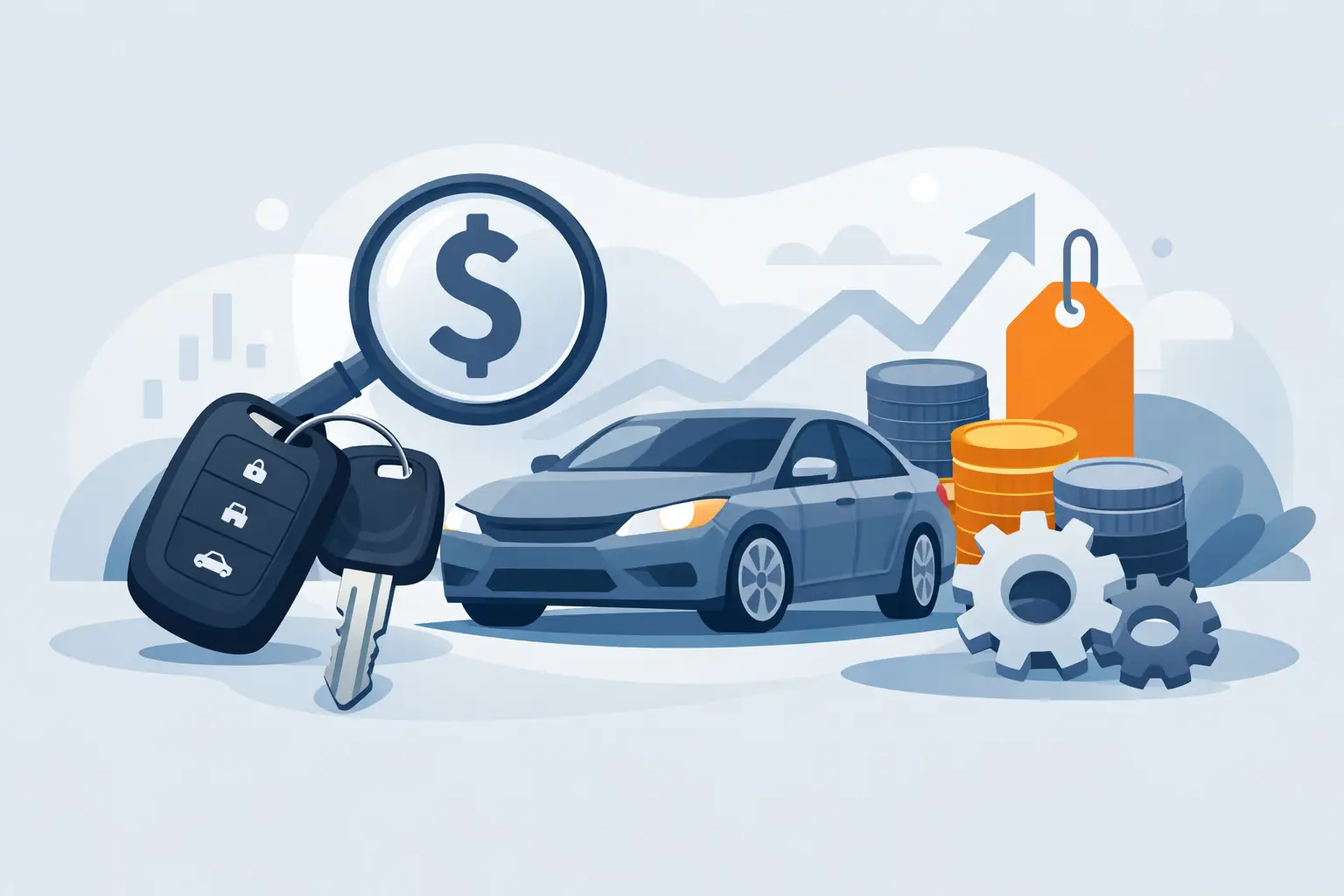 Why Are Replacement Car Keys So Expensive?