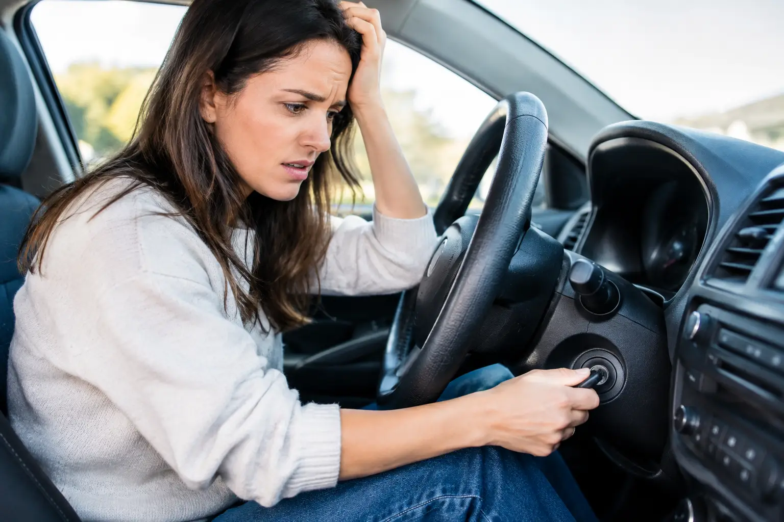 9 Best Signs Your Car Ignition Needs Repair