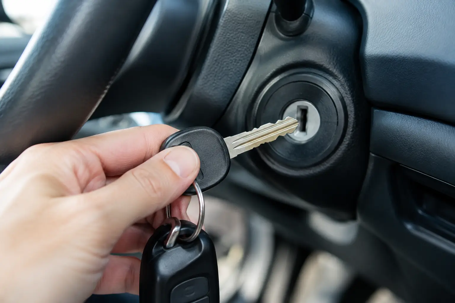 Can Worn Keys Damage Ignitions? What to Do