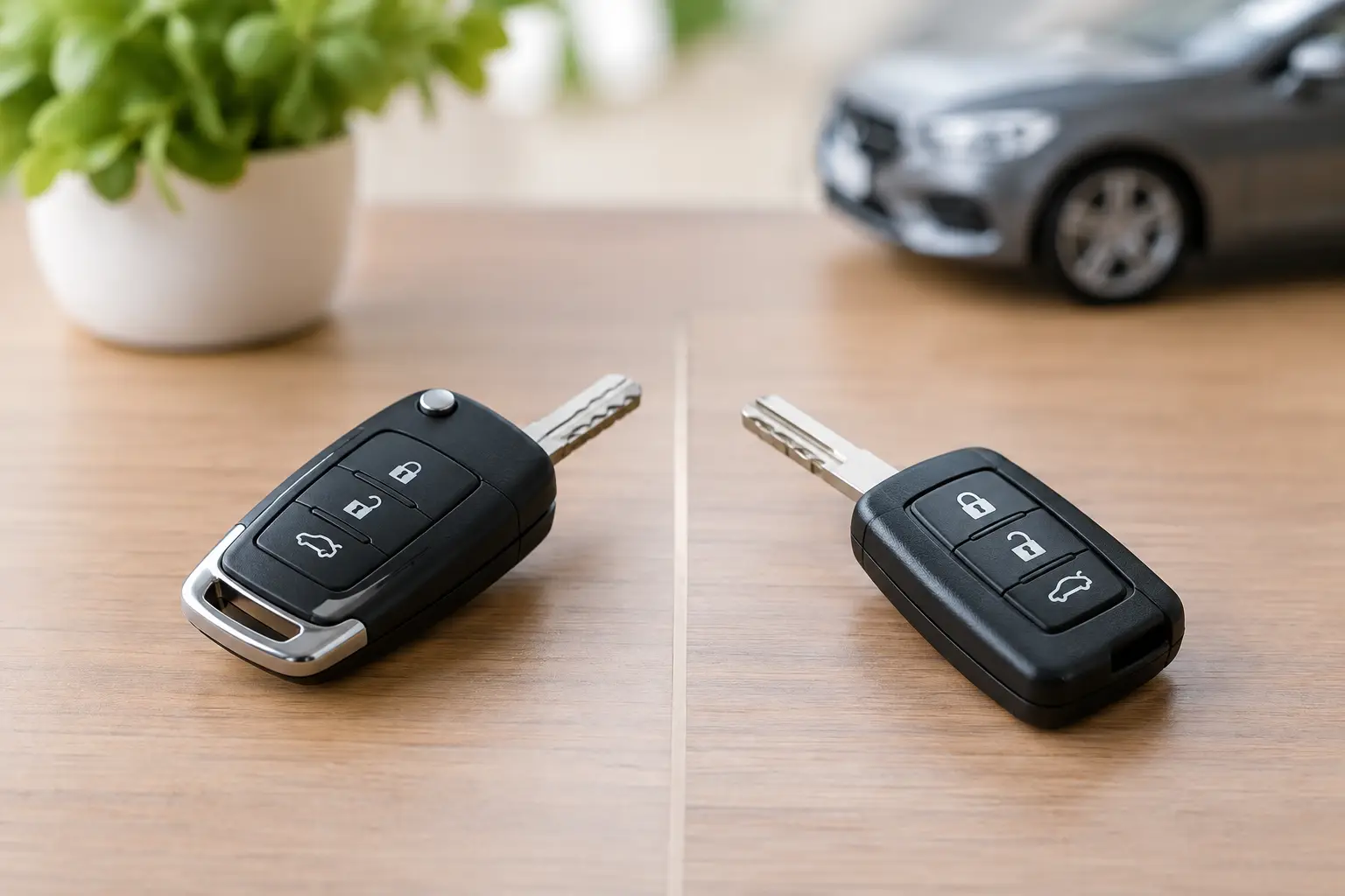 Original Versus Aftermarket Car Keys: Which Is Best?