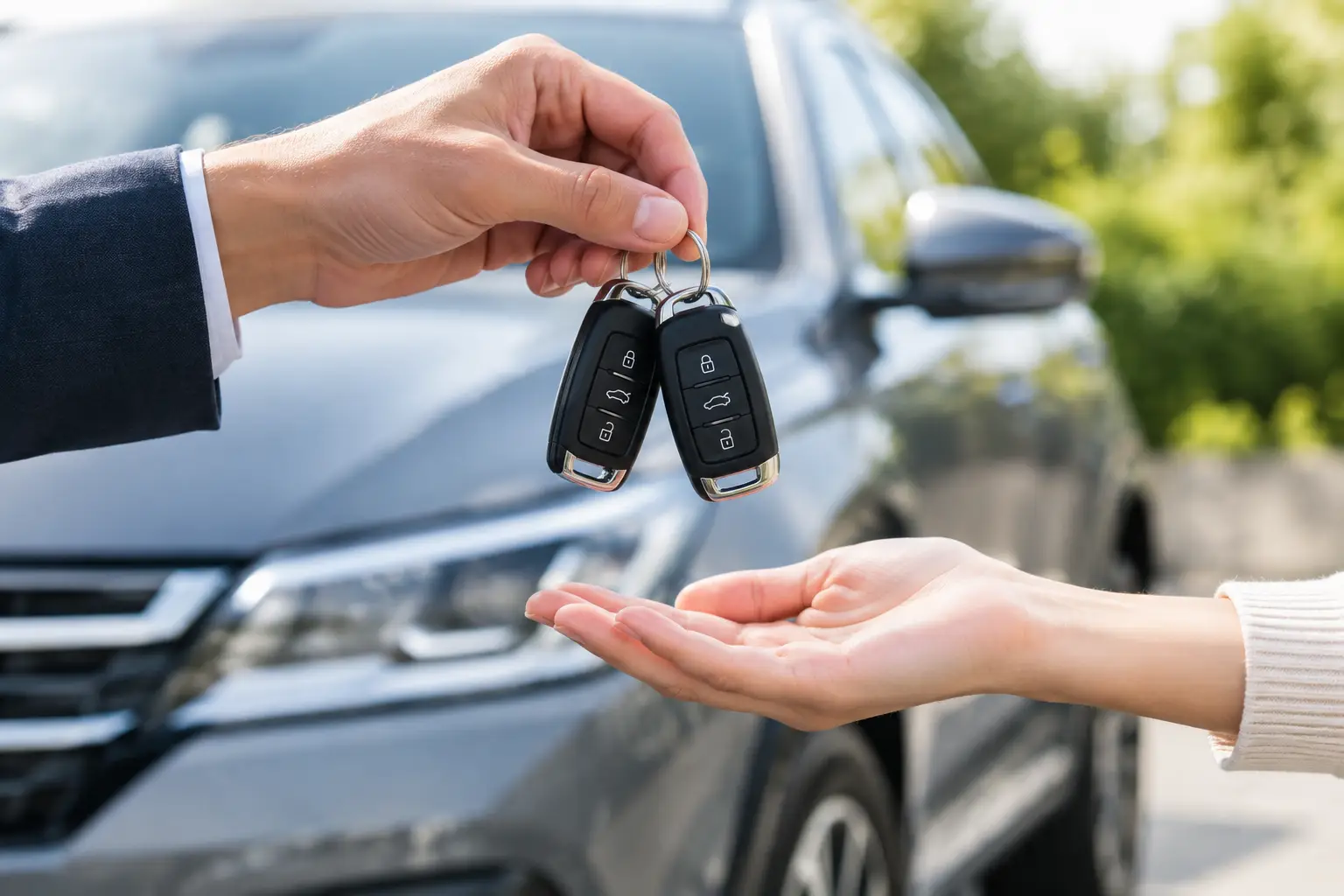 The Best Reasons to Duplicate Car Keys Now